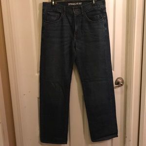 Chaps denim jeans